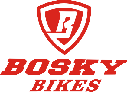 Bosky Bikes - Largest Bicycle Manufacturers in India, Bicycles and Spare Parts Manufacturers in Ludhiana, Punjab