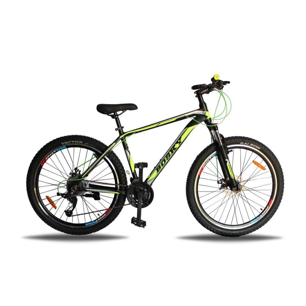 Bosky Bikes – Bosky Bikes